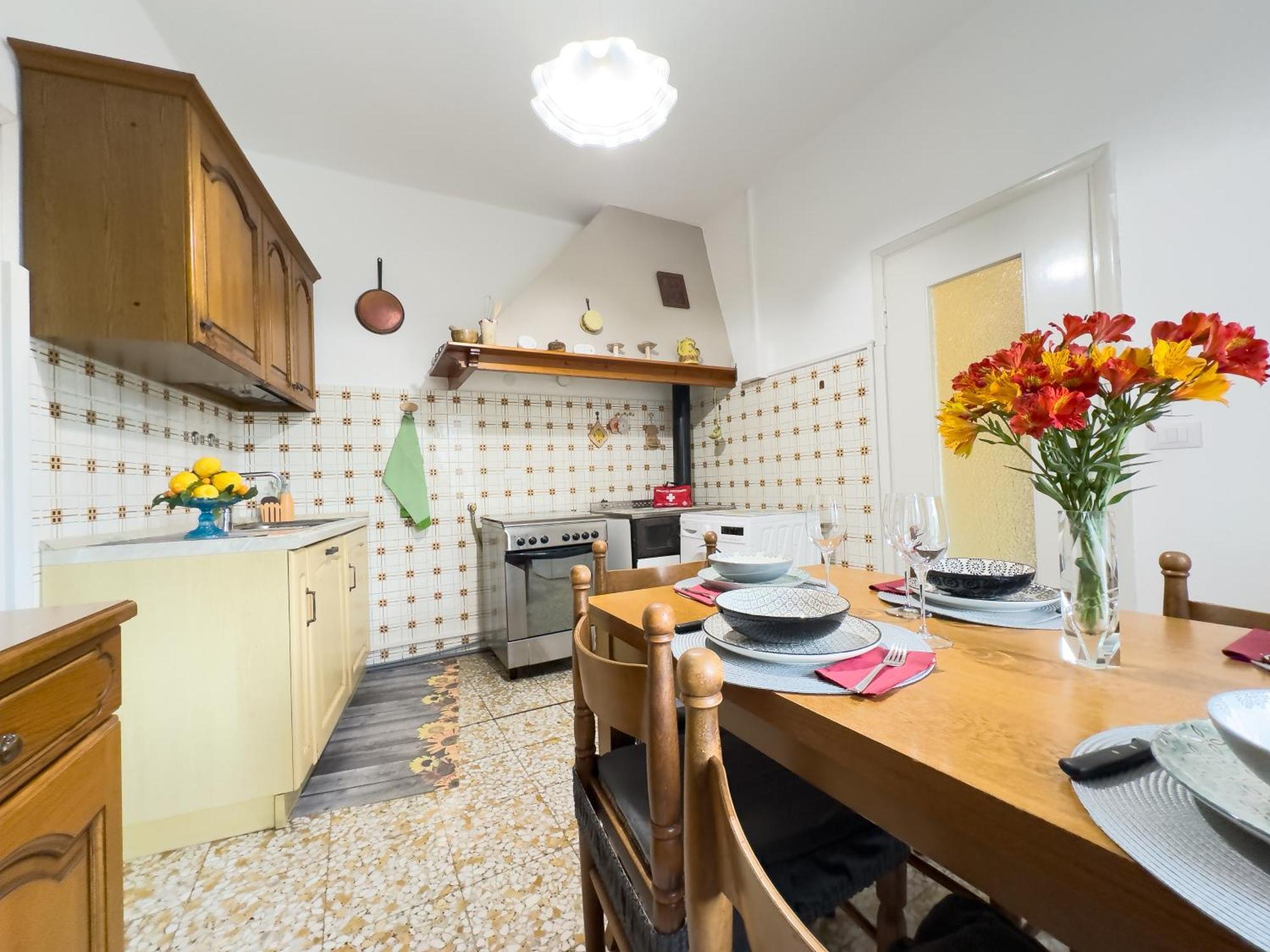 Apartament Sanremo Mare E Relax - Affittasi "Casa Illiade" Con Parcheggio Libero, Terrazza E Wi-Fi Zewnętrze zdjęcie