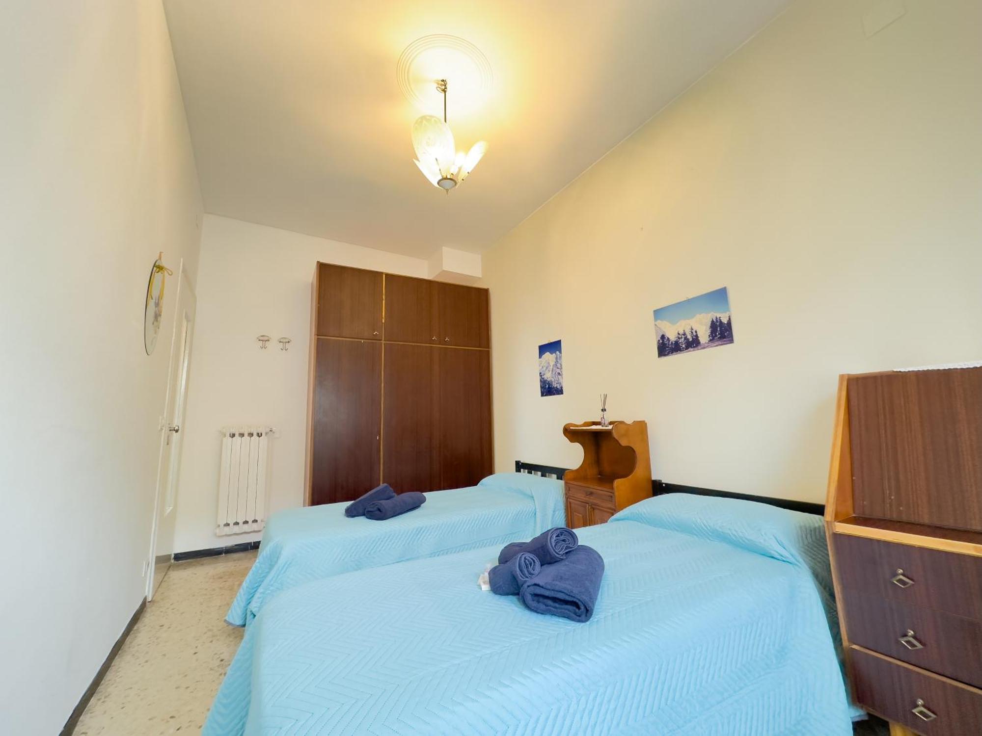 Apartament Sanremo Mare E Relax - Affittasi "Casa Illiade" Con Parcheggio Libero, Terrazza E Wi-Fi Zewnętrze zdjęcie