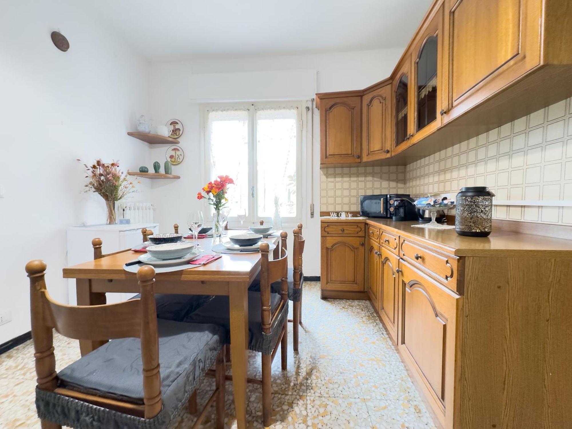 Apartament Sanremo Mare E Relax - Affittasi "Casa Illiade" Con Parcheggio Libero, Terrazza E Wi-Fi Zewnętrze zdjęcie