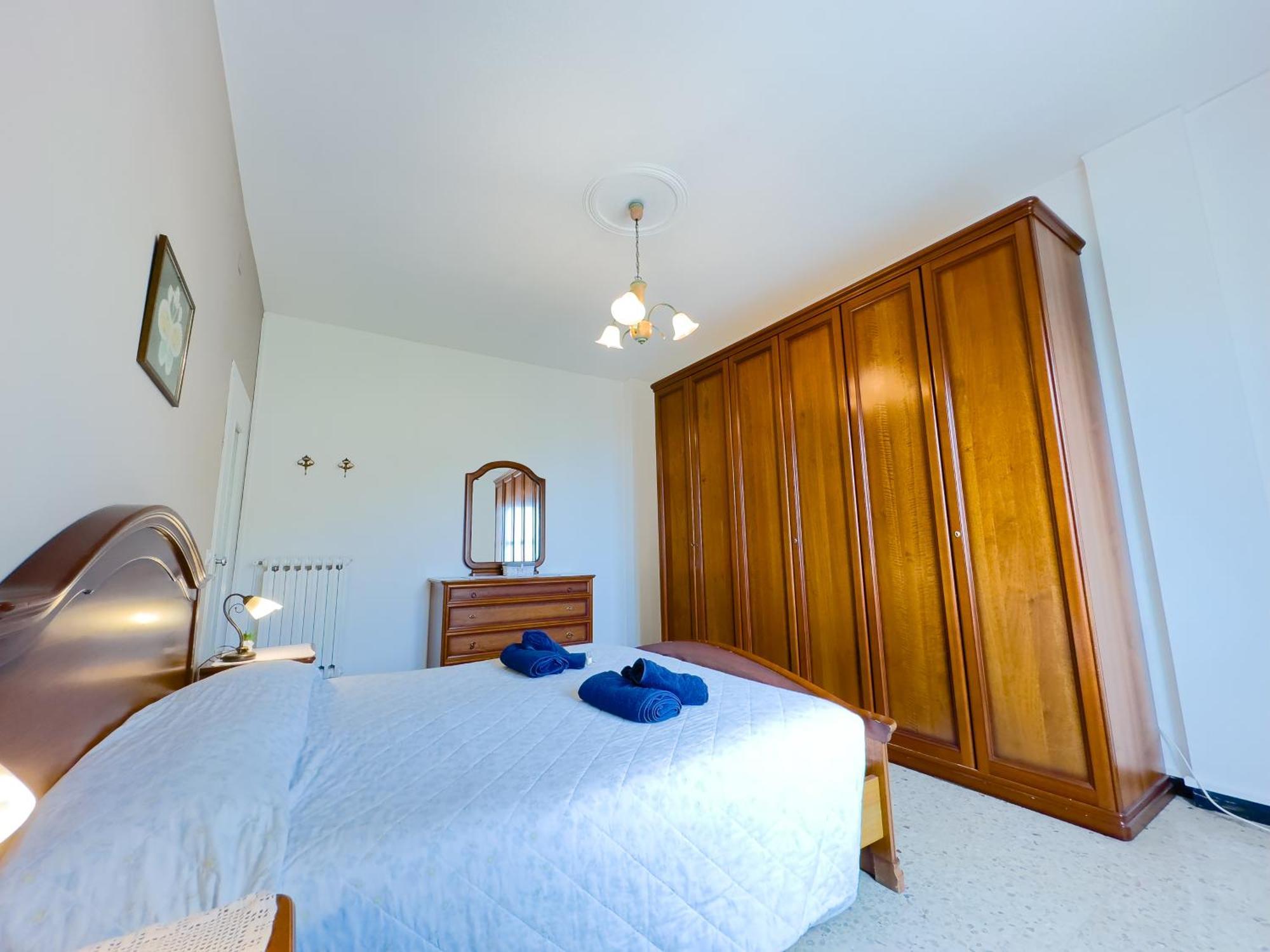 Apartament Sanremo Mare E Relax - Affittasi "Casa Illiade" Con Parcheggio Libero, Terrazza E Wi-Fi Zewnętrze zdjęcie